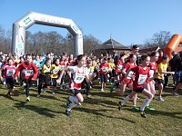 Bild: Rekordbeteiligung beim Possenlauf (2)