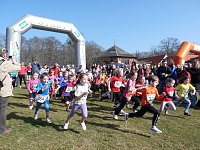 Bild: Rekordbeteiligung beim Possenlauf (2)
