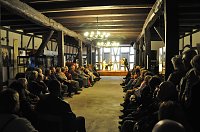 6.Thüriner Kulturnacht Bild: 6.Thüriner Kulturnacht