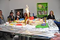 6.Thüriner Kulturnacht Bild: 6.Thüriner Kulturnacht