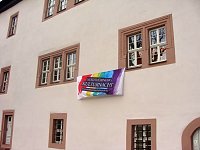 Zum ersten Mal dabei Bild: Zum ersten Mal dabei