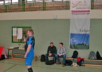 Volleyballer unter sich Bild: Volleyballer unter sich