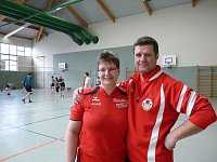 Volleyballer unter sich Bild: Volleyballer unter sich
