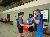 Volleyballer unter sich Bild: Volleyballer unter sich