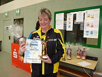 Volleyballer unter sich Bild: Volleyballer unter sich