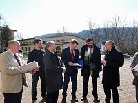 Franzberg erhält neue Regelschule! Bild: Franzberg erhält neue Regelschule!