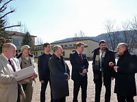 Franzberg erhält neue Regelschule! Bild: Franzberg erhält neue Regelschule!