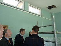 Franzberg erhält neue Regelschule! Bild: Franzberg erhält neue Regelschule!