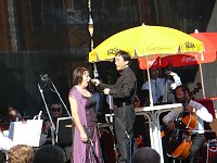 Bild: Residenzfest Sondershausen