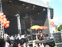 Bild: Residenzfest Sondershausen