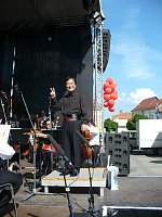 Bild: Residenzfest Sondershausen