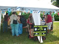 Bild: Residenzfest Sondershausen
