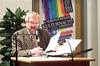 Bild: Erfolgreiche Kulturnacht