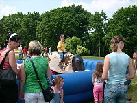 Bild: Residenzfest Sondershausen