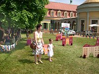 Bild: Residenzfest Sondershausen