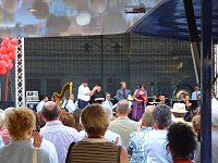 Bild: Residenzfest Sondershausen