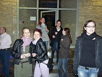 Feiern nach der Arbeit Bild: Feiern nach der Arbeit