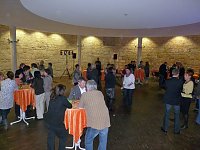 Feiern nach der Arbeit Bild: Feiern nach der Arbeit