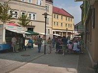 Bild: Residenzfest Sondershausen