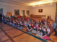 Bild: Theater im Rathaussaal