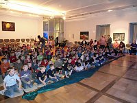Bild: Theater im Rathaussaal