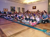Bild: Theater im Rathaussaal