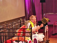 Bild: Theater im Rathaussaal