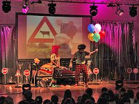 Bild: Theater im Rathaussaal