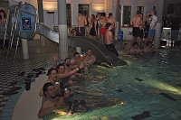 SAP der FH Nordhausen im Badehaus Bild: SAP der FH Nordhausen im Badehaus