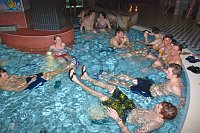 SAP der FH Nordhausen im Badehaus Bild: SAP der FH Nordhausen im Badehaus