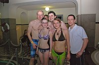 SAP der FH Nordhausen im Badehaus Bild: SAP der FH Nordhausen im Badehaus