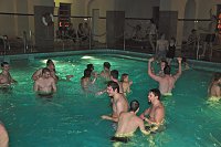 SAP der FH Nordhausen im Badehaus Bild: SAP der FH Nordhausen im Badehaus
