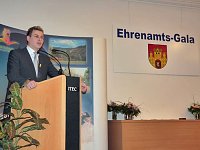 Wieder Ehrenamtliche gewürdigt Bild: Wieder Ehrenamtliche gewürdigt