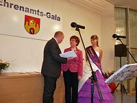 Wieder Ehrenamtliche gewürdigt Bild: Wieder Ehrenamtliche gewürdigt