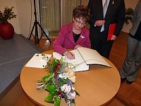 Wieder Ehrenamtliche gewürdigt Bild: Wieder Ehrenamtliche gewürdigt