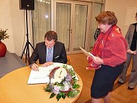 Wieder Ehrenamtliche gewürdigt Bild: Wieder Ehrenamtliche gewürdigt