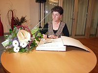 Wieder Ehrenamtliche gewürdigt Bild: Wieder Ehrenamtliche gewürdigt