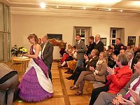 Wieder Ehrenamtliche gewürdigt Bild: Wieder Ehrenamtliche gewürdigt