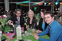 Frühlingsball 2012 Bild: Frühlingsball 2012