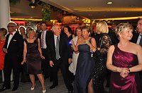 Frühlingsball 2012 Bild: Frühlingsball 2012