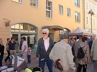 Sondershäuser Ostermarkt Bild: Sondershäuser Ostermarkt