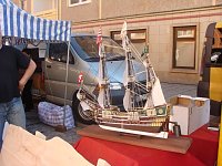 Sondershäuser Ostermarkt Bild: Sondershäuser Ostermarkt