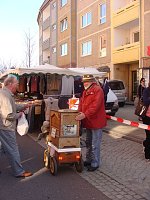 Sondershäuser Ostermarkt Bild: Sondershäuser Ostermarkt