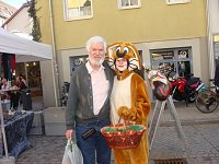 Sondershäuser Ostermarkt Bild: Sondershäuser Ostermarkt