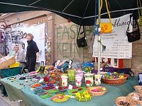 Sondershäuser Ostermarkt Bild: Sondershäuser Ostermarkt