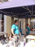 Sondershäuser Ostermarkt Bild: Sondershäuser Ostermarkt