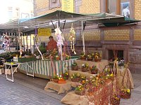 Sondershäuser Ostermarkt Bild: Sondershäuser Ostermarkt