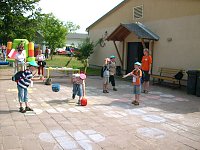 Kindertag im Ferienpark Feuerkuppe Bild: Kindertag im Ferienpark Feuerkuppe