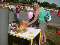 Kindertag im Ferienpark Feuerkuppe Bild: Kindertag im Ferienpark Feuerkuppe