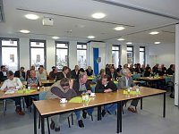 Bild: Volles Haus